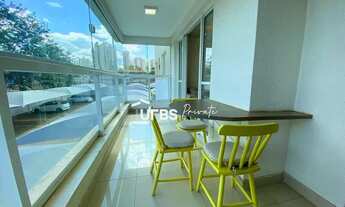 Imagem 5: Invent Max - Apartamento 4 quartos, sendo 4 suítes