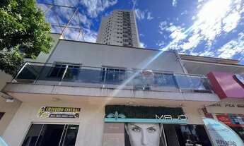 Imagem: Andar Corporativo para alugar, 1 m² por