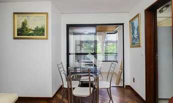 Imagem 5: Apartamento para Aluguel - Setor Sudoeste, 3 Quartos, 100 m2