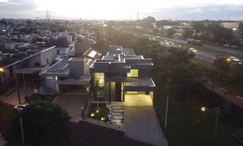 Imagem 5: Casa com 3 dormitórios à venda, 290 m² por R$ 2.400.000 - Residencial Gaivota I - São José