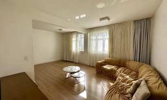 Imagem 4: Sion Aluguel Locação 3 quatos 120m, elevador