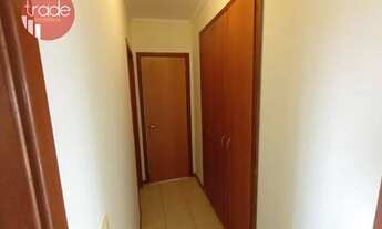 Imagem 5: Apartamento com 3 dormitórios para alugar, 114 m² por R$ 4.386,88/mês - Jardim Irajá - Rib