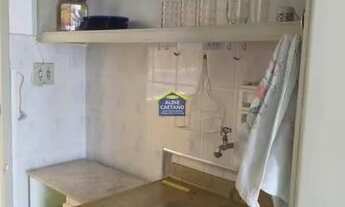 Imagem 5: Oportunidade na Ocian - Kitnet com 22 metros por 115 mil a vist