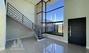 Imagem 5: RR0019 Casa132m² JARDIM DOS LAGOS 2 - OPORTUNIDADE - 2 Dorms 2 Vagas - Nova Odessa SP - Ót