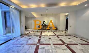 Imagem 6: B&A Vende Amplo Apartamento na Domingos Ferreira