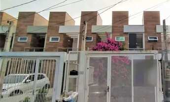 Imagem 5: Casa à venda Rua Izar Faria Correa Sant'Anna, Hípica - Porto Alegre