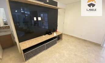 Imagem 3: Casa com 3 dormitórios, 106 m² - venda por R$ 860.000,00 ou aluguel por R$ 6.500,00/mês