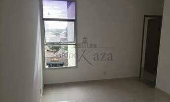 Imagem 2: Apartamento - Palmeiras de São José - Residencial Brisa II - 54m² - 2 Dormitórios