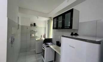 Imagem 3: Casa para venda com 90 metros quadrados com 3 quartos em Itapuã - Salvador - Bahia