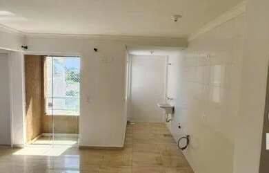 Imagem 4: Apartamento com 2 dormitórios para alugar, 45 m² por R$ 1.200,00/mês - Ouro Fino - São Jos