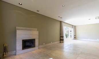 Imagem 9: Casa de condomínio luxuosa em frente ao Waldorf Rudolf Steiner