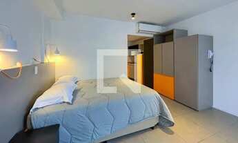 Imagem 4: Apartamento para Aluguel - Vila Olímpia, 1 Quarto, 34 m2