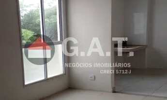 Imagem: Apartamento de 2 quartos para alugar no