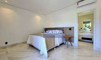 Imagem 5: Sobrado com 5 dormitórios à venda, 589 m² por R$ 10.980.000,00 - Módulo 12 - Antilhas - Be