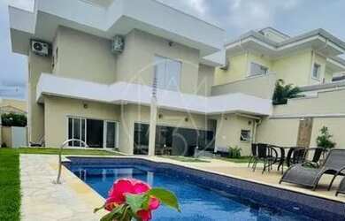 Imagem 5: Casa - Swiss Park - Campinas