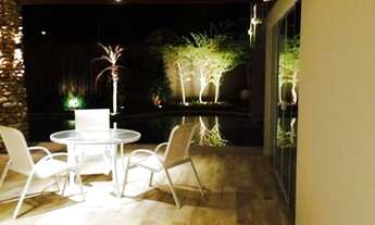 Imagem 7: Casa com 3 dormitórios, 490 m² - Venda ou Aluguel - Parque Rural Fazenda Santa Cândida - C