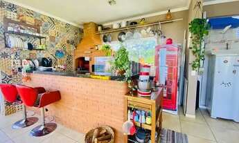 Imagem 5: Belíssima casa térrea onde a paz e tranquilidade fazem morada!!!