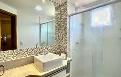 Imagem 4: Apartamento com 3 quartos no Piazza Boa Esperança - Bairro Boa Esperança em Cuiabá