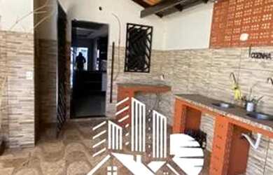 Imagem 6: Casa Casa em condomínio com 2 dormitórios