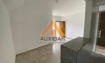 Imagem 4: Casa Sobreposta Térrea, NOVA, churrasqueira, 2 Suítes, Marapé, Santos