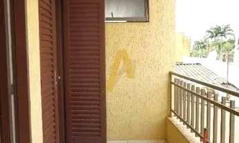 Imagem 2: Apartamento para alugar no bairro Condomínio Itamaraty - Ribeirão Preto/SP