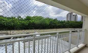 Imagem 5: Reserva das Praias 2Q I 100% Mobiliado I Ponta Negra