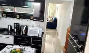 Imagem 5: Sobrado com 3 dormitórios à venda, 92 m² - Jardim Alvorada - Santo André/SP