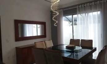 Imagem 2: Casa para aluguel com 280m². com 4 quartos no Parque Industrial