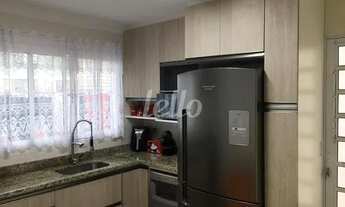 Imagem 6: São Paulo - Casa Padrão - Penha