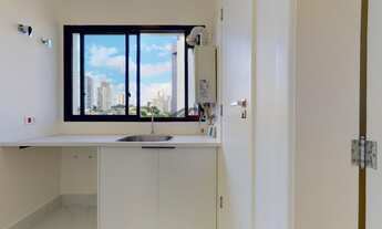 Imagem 3: 3 excelentes suítes , excelente sala com visão sensacional