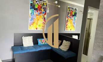 Imagem 3: SÃO CAETANO DO SUL - Apartamento Padrão - OSVALDO CRUZ