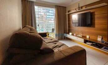 Imagem: Apartamento 3 quartos, 98m² em Itapuã!