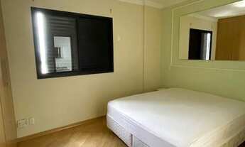 Imagem 5: Apartamento com 3 dormitórios à venda, 81 m² por R$ 450.000 - Edifício Residencial Abrolho