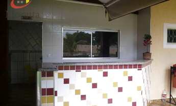 Imagem 7: Chácara com 2 dormitórios à venda, 2160 m² por R$ 1.380.000,00 - Village João Jabour - Sal