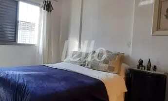 Imagem 7: São Paulo - Apartamento Padrão - Tatuapé