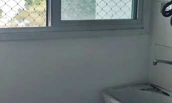 Imagem 3: Apto Filé no Pecado c/ 2qts, send 1 suíte, 2brs, 1vg, amrs plnjds, vrnd, blindx