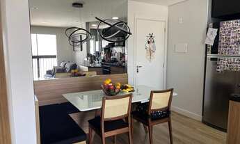 Imagem: Apartamento para venda possui 71 metros