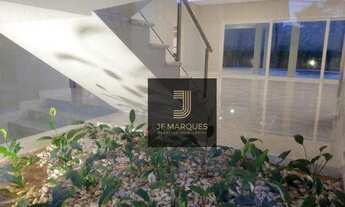 Imagem 5: Casa, 440 m² - venda por R$ 4.300.000,00 ou aluguel por R$ 24.000,00/mês - Alphaville - Sa