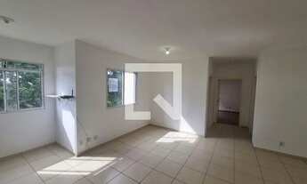 Imagem 4: Apartamento para Aluguel - Jardim Silvio Passalacqua, 2 Quartos, 48 m2