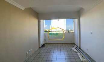 Imagem 4: Excelente Apartamento c/ 3 dormitórios para alugar por R$ 1.950,00/mês com todas as taxas