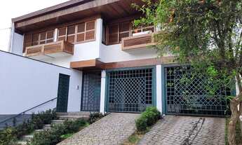 Imagem: LONDRINA - Casa Padrão - Parque do Lago