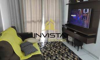 Imagem 6: Nova América - 98m² - 3 dorms 1 suíte - Varanda Gourmet - Armários