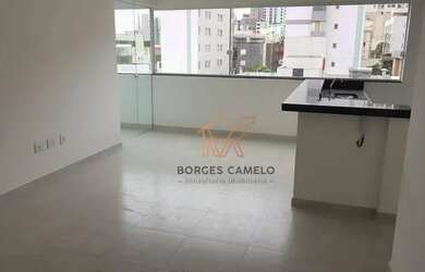 Imagem 3: Cobertura com 3 Quartos para alugar, 172 m² por R$ 5.000/mês - Buritis - Belo Horizonte/MG