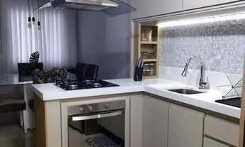 Imagem 2: Casa para venda tem 99 metros quadrados com 2 quartos em Areias - Camboriú - SC