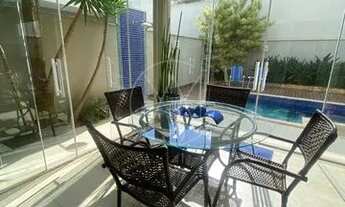 Imagem 5: Casa - Swiss Park - Campinas