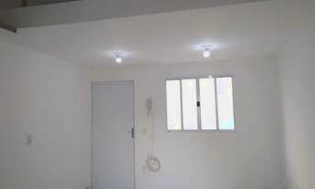 Imagem 2: Apartamento com 1 dorm, Ipiranga, São Paulo, Cod: 6187