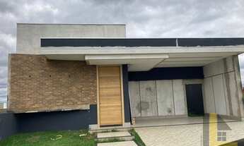 Imagem: Casa de Condomínio em Setlife Mirassol