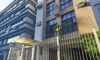 Imagem 2: Conjunto/Sala para Venda - 30.33m², 0 dormitórios, Cidade Baixa