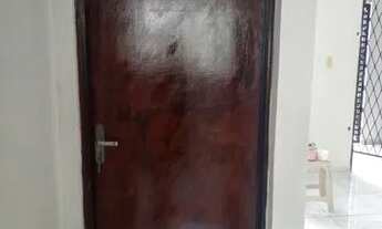 Imagem 6: Apartamento em João Pessoa - Todo na cerâmica - 2 quartos - sala - cozinha - banheiro