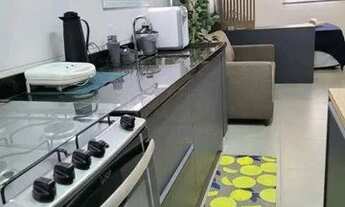 Imagem 4: Kitnet à venda no José Menino em Santos